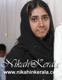 Working country based  Muslim Brides profile 440058