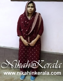 Physical Status based  Muslim Matrimony profile 450844