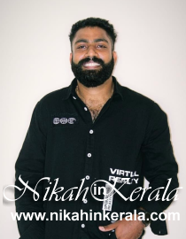 Education based  Muslim Grooms profile 427803