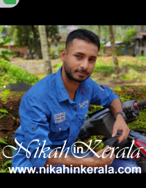 Kothamangalam Muslim Matrimony profile 468223