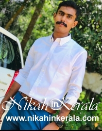 Physical Status based  Muslim Grooms profile 492034