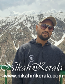 Marital Status based  Muslim Brides profile 503303