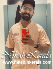 Education based  Muslim Brides profile 512203
