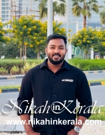 Job based  Muslim Grooms profile 539291