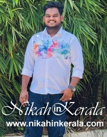 Areekode Muslim Matrimony profile 542404