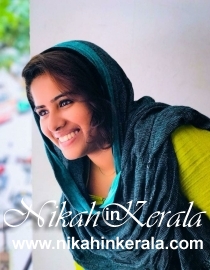 Attingal Muslim Matrimony profile 312508