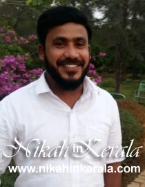 Education based  Muslim Grooms profile 496611