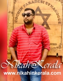 Physical Status based  Muslim Grooms profile 497574