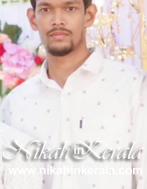 Physical Status based  Muslim Grooms profile 279881