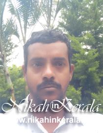 Sect based  Muslim Matrimony profile 531971