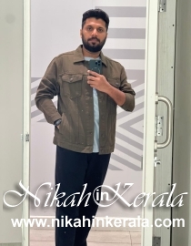 Job based  Muslim Grooms profile 533692