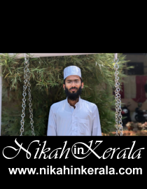 Udayamperoor Muslim Brides profile 509188
