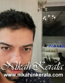 Education based  Muslim Matrimony profile 552431