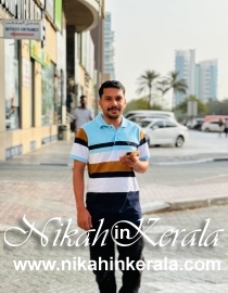 Sect based  Muslim Matrimony profile 555572