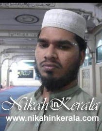 Physical Status based  Muslim Marriage Bureau profile 380656