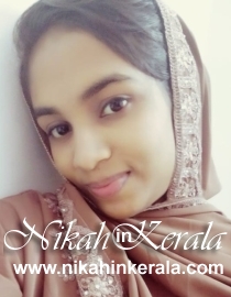 Kerala Muslim Grooms profile 460489