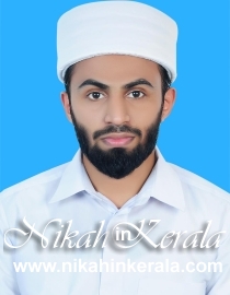Marital Status based  Muslim Brides profile 491936