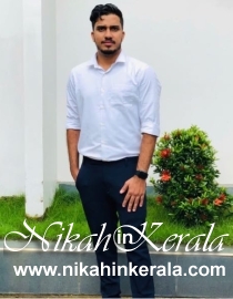 Sect based  Muslim Matrimony profile 488090