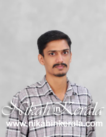 Job based  Muslim Matrimony profile 514697