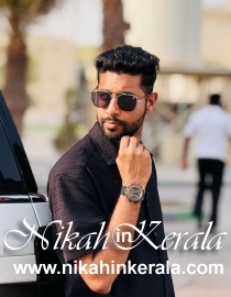 Marital Status based  Muslim Grooms profile 522095
