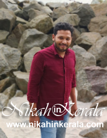 Location based  Muslim Matrimony profile 536804