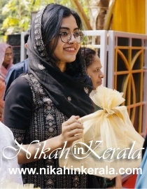 Akalakunnam Muslim Brides profile 559736