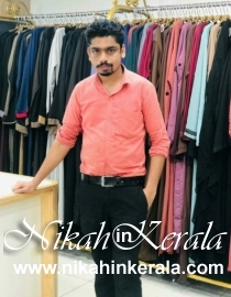 Kadampazhipuram Muslim Grooms profile 423295