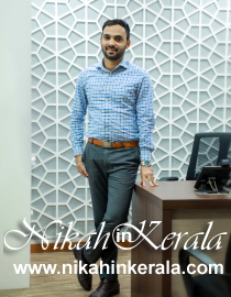 Education based  Muslim Grooms profile 406787