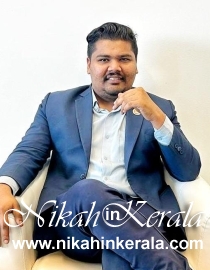 Physical Status based  Muslim Matrimony profile 430284