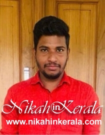 Job based  Muslim Grooms profile 436845