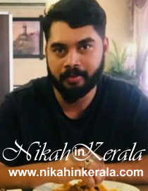 Working country based  Muslim Grooms profile 454038