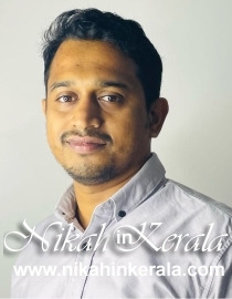 Media Professional Muslim Matrimony profile 489487