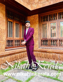 Physical Status based  Muslim Grooms profile 491486