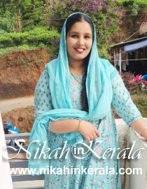 Working country based  Muslim Brides profile 526511