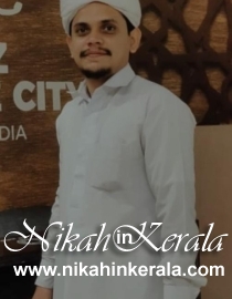 Sect based  Muslim Marriage Bureau profile 540309