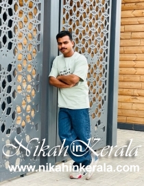 Working country based  Muslim Brides profile 556354