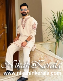 Aflalul Ulama Muslim Brides profile 560495
