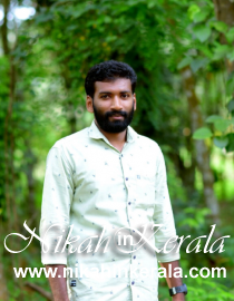 Sasthamcotta Muslim Grooms profile 279305