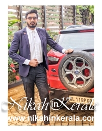 Physical Status based  Muslim Matrimony profile 344173