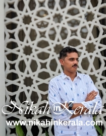 Physical Status based  Muslim Grooms profile 433244