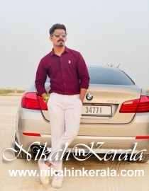 Education based  Muslim Grooms profile 442229