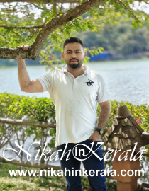 Separated Muslim Matrimony profile 397654