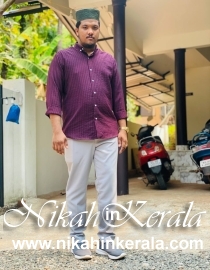 Working country based  Muslim Grooms profile 502952