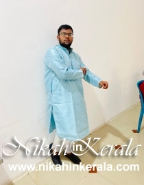 Sect based  Muslim Matrimony profile 541267