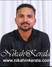 Job based  Muslim Grooms profile 384577