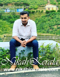Job based  Muslim Grooms profile 422638