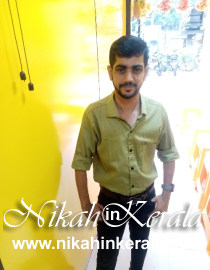 Working country based  Muslim Grooms profile 432440