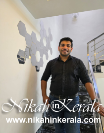 Actor Muslim Matrimony profile 418515