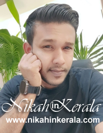 Job based  Muslim Matrimony profile 455428