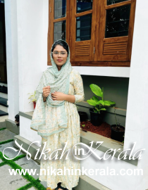Physical Status based  Muslim Brides profile 425084